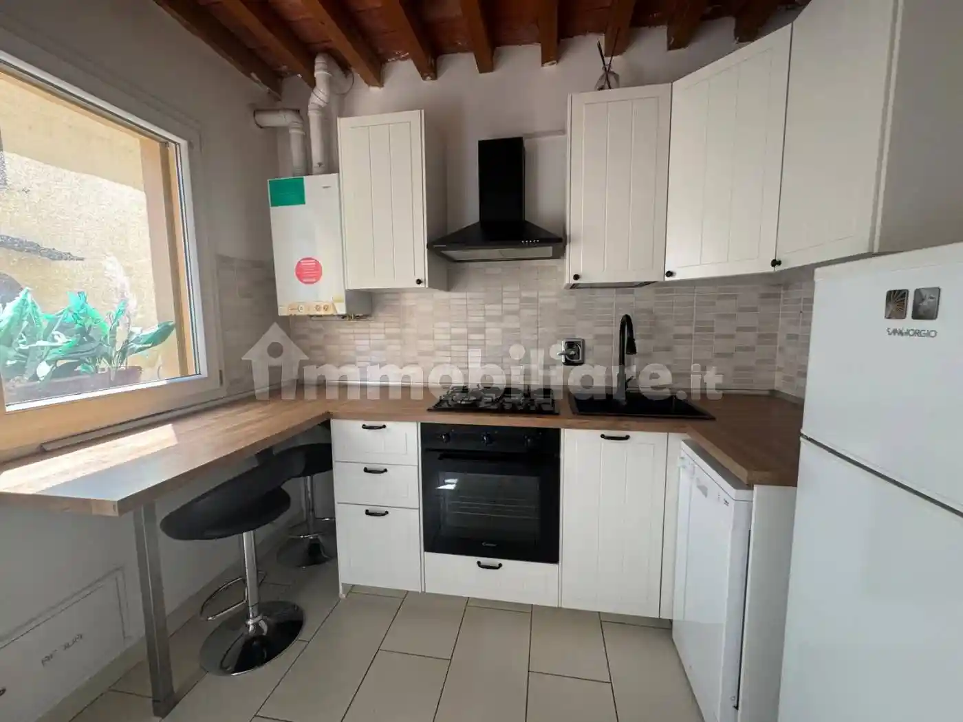 Appartamento in vendita a Bologna