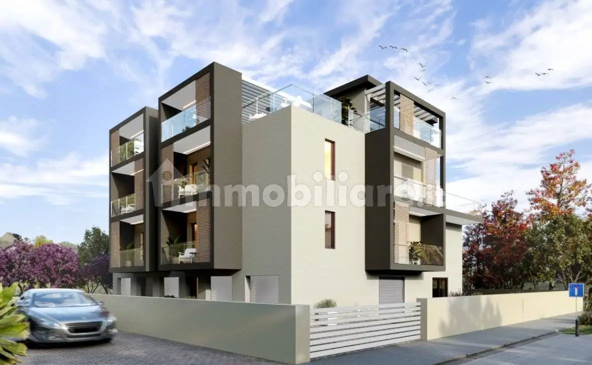 Appartamento in vendita a Gatteo