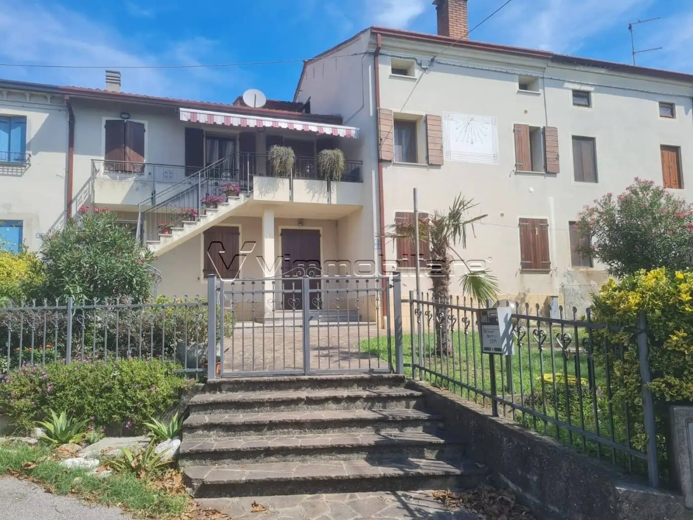 Appartamento in vendita a Albettone