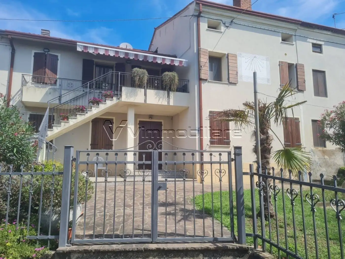 Appartamento via Tessara 21, Castello, Albettone - foto 4