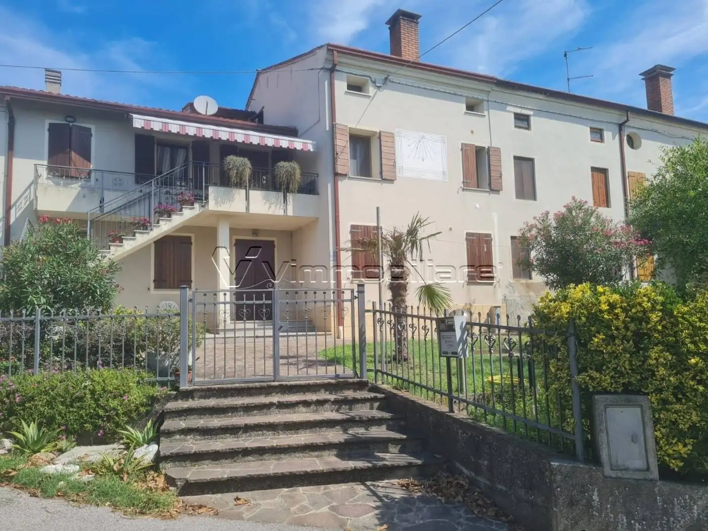 Appartamento via Tessara 21, Castello, Albettone - foto 5