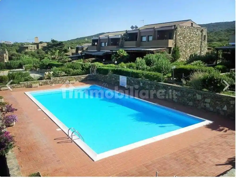 Appartamento in vendita a Stintino