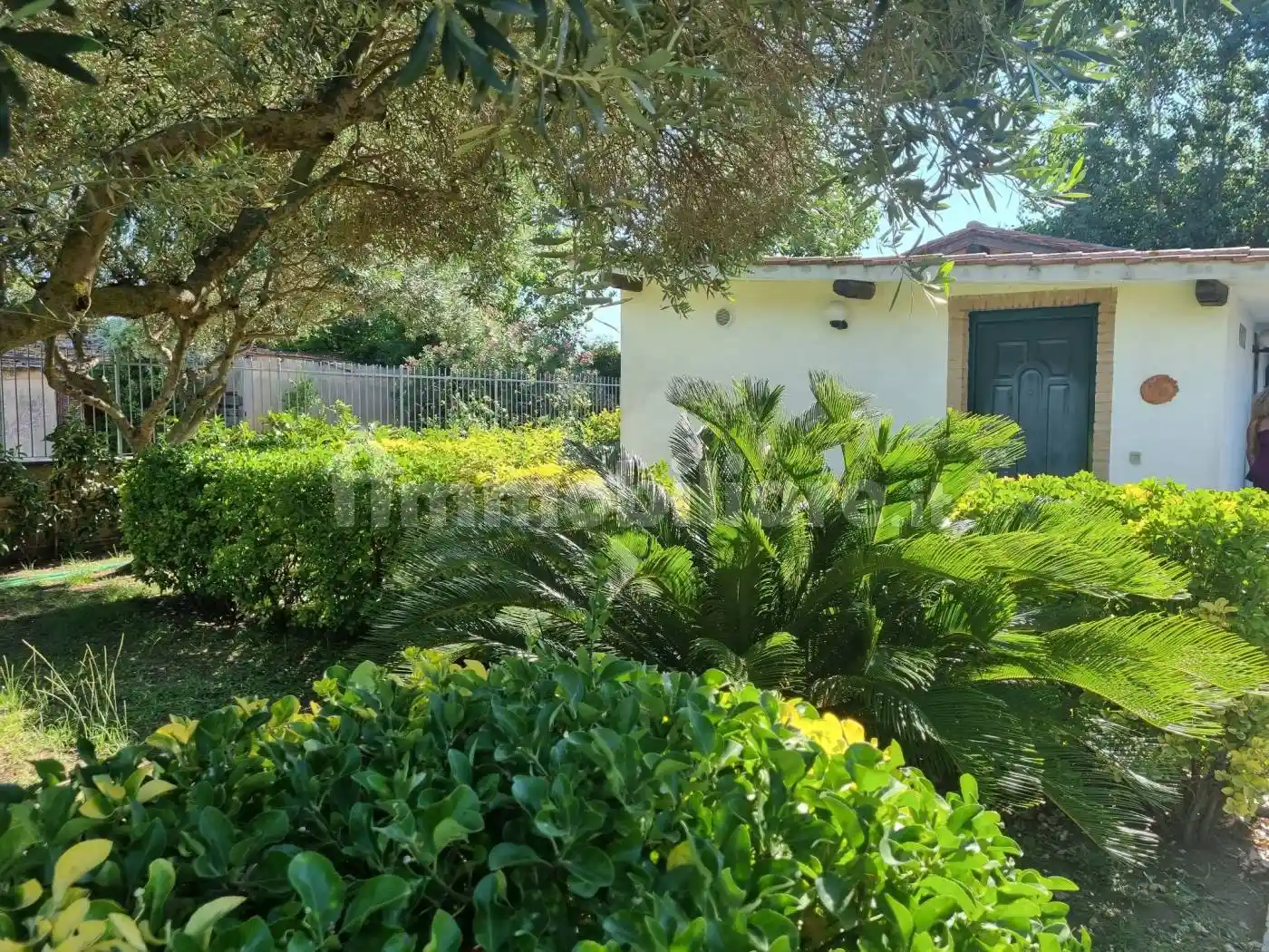 Villa in vendita a Fiumicino