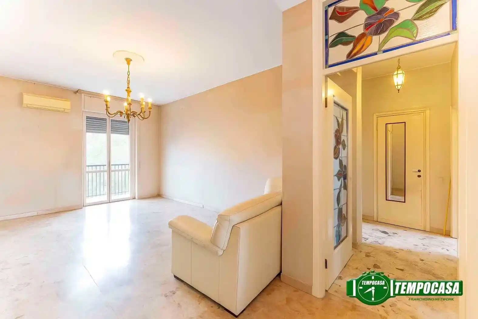 Quadrilocale piazza Melozzo da Forlì 11, Piazzale Siena, Milano - foto 2