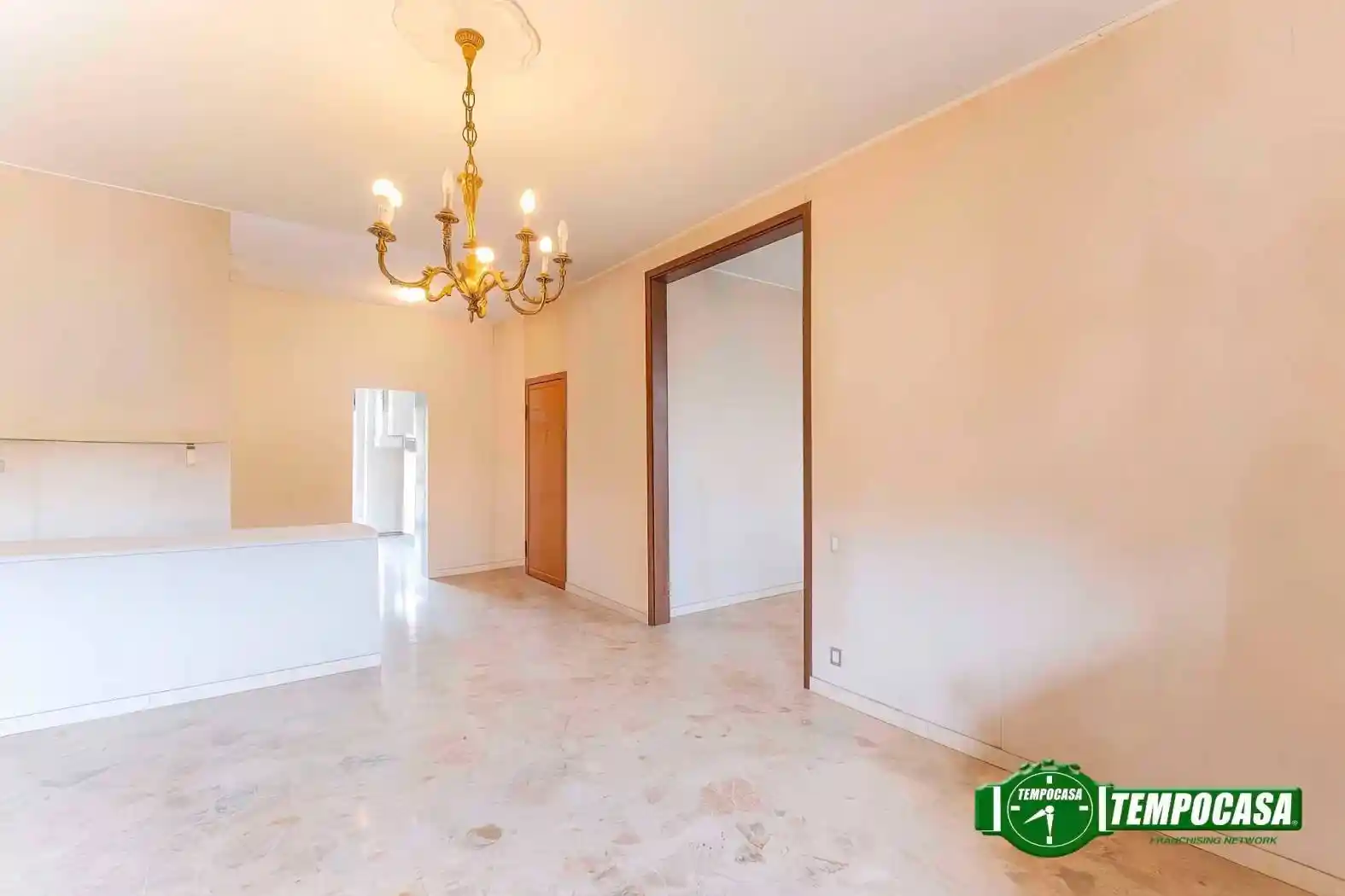 Quadrilocale piazza Melozzo da Forlì 11, Piazzale Siena, Milano - foto 3