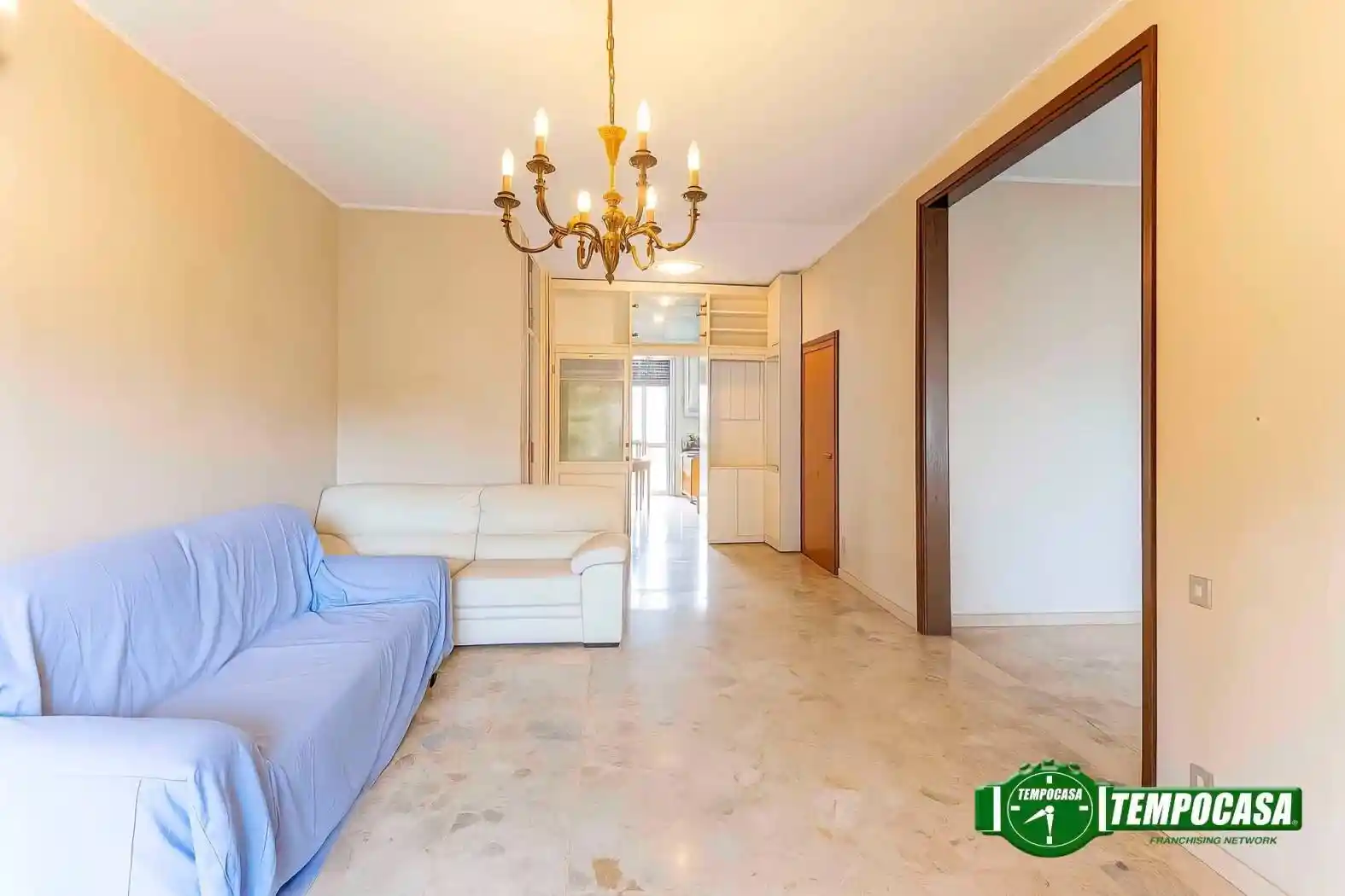 Quadrilocale piazza Melozzo da Forlì 11, Piazzale Siena, Milano - foto 5