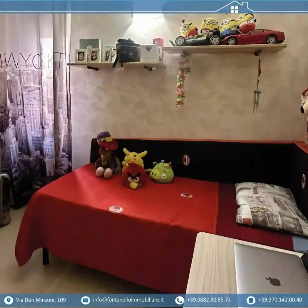 Appartamento - foto 5