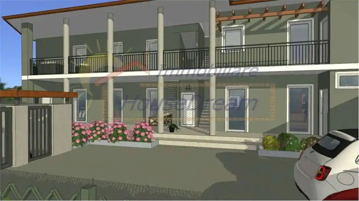 Appartamento in vendita a Suno