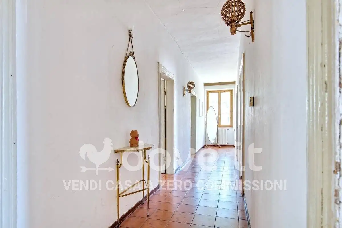 Appartamento in vendita a Villa d'Ogna