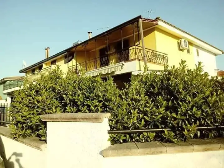 Villa in vendita a Cassano all'Ionio