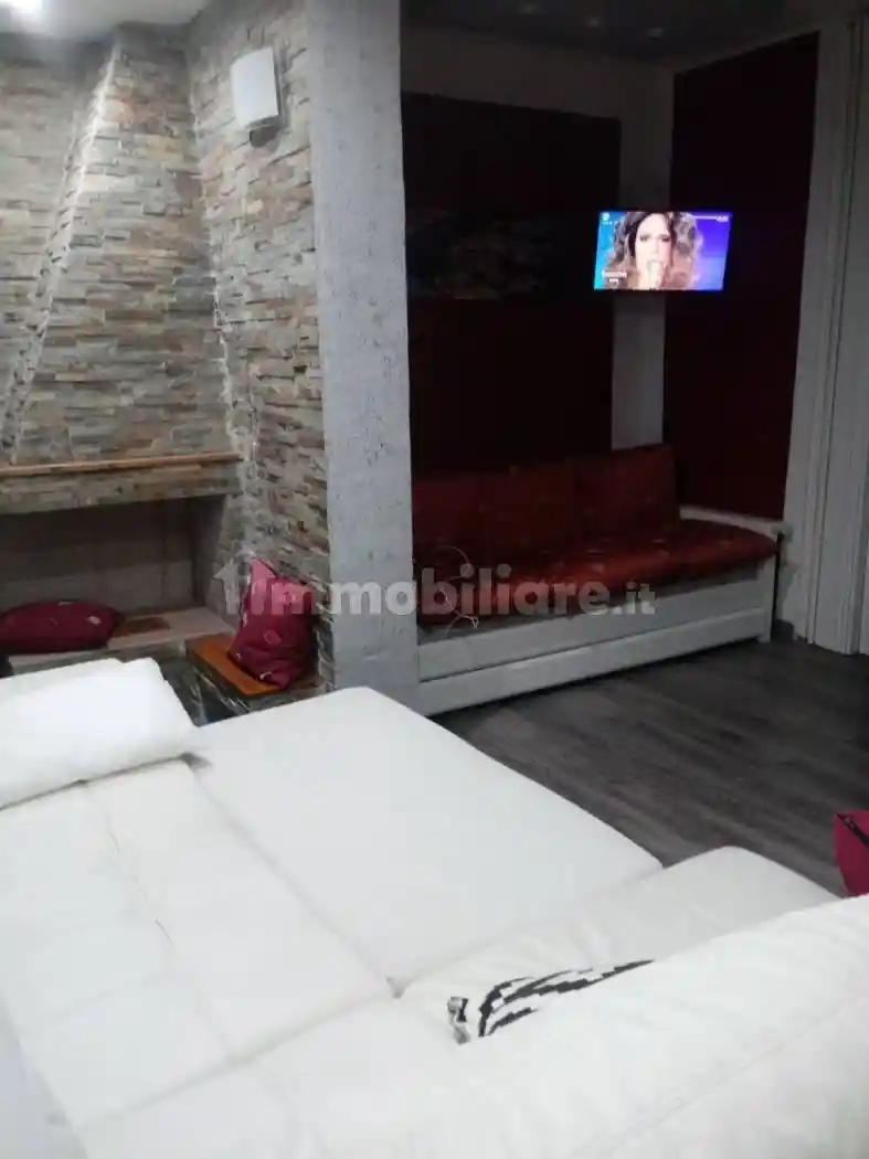 Villa unifamiliare Località Salicetta, Marina Di Sibari, Cassano all'Ionio - foto 2