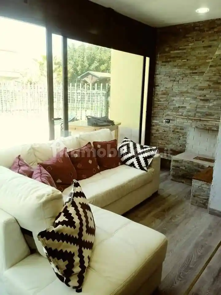 Villa unifamiliare Località Salicetta, Marina Di Sibari, Cassano all'Ionio - foto 4