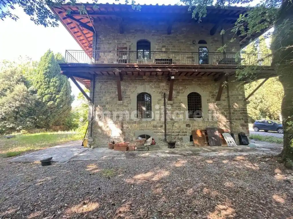 Appartamento in vendita a Vaglia