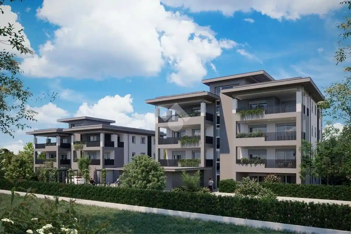 Appartamento in vendita a Mirandola