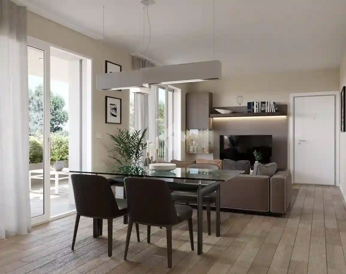 Appartamento - foto 4