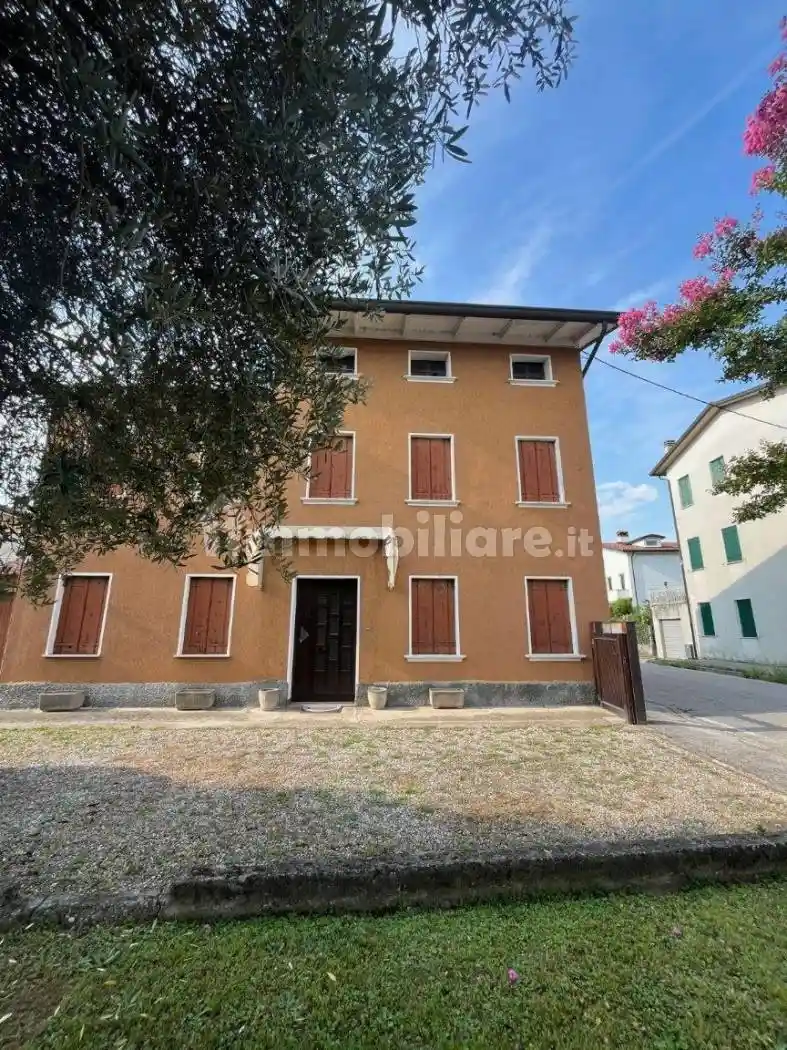 Villa in vendita a Cittadella