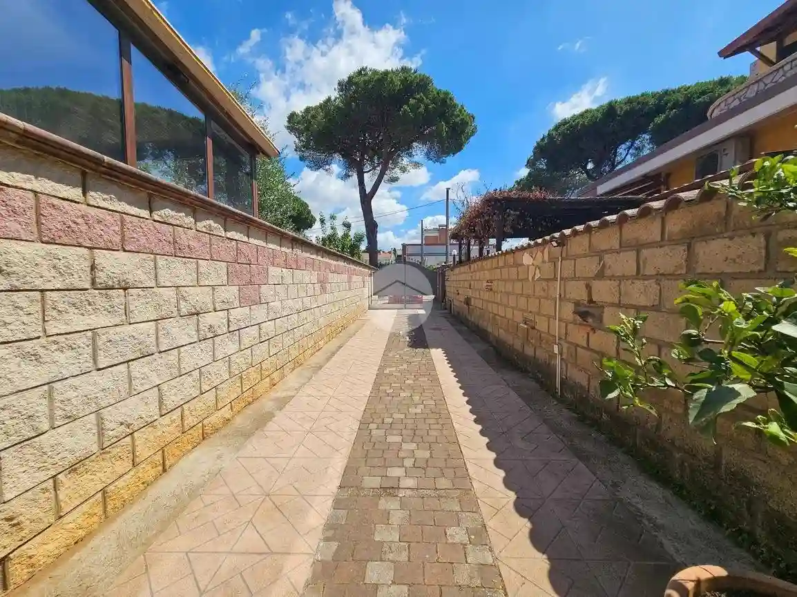 Villetta a schiera - foto 4