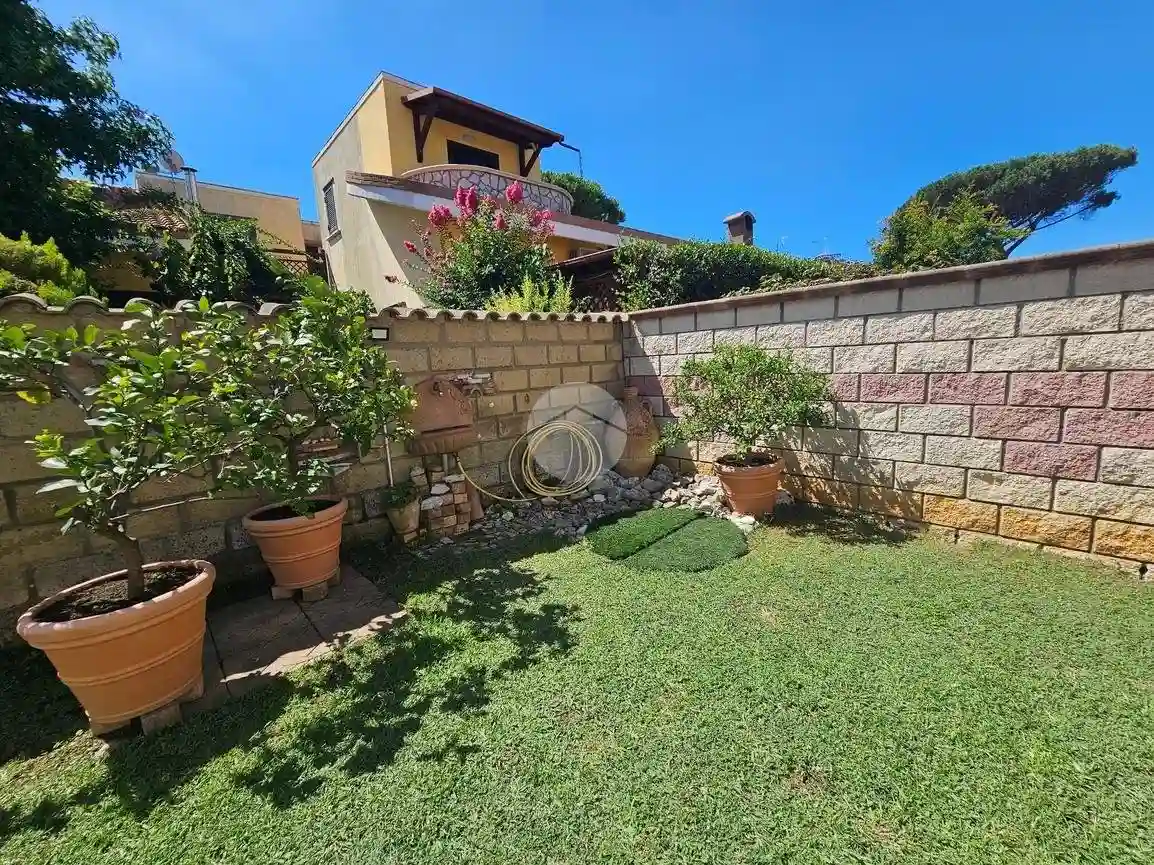 Villetta a schiera - foto 5