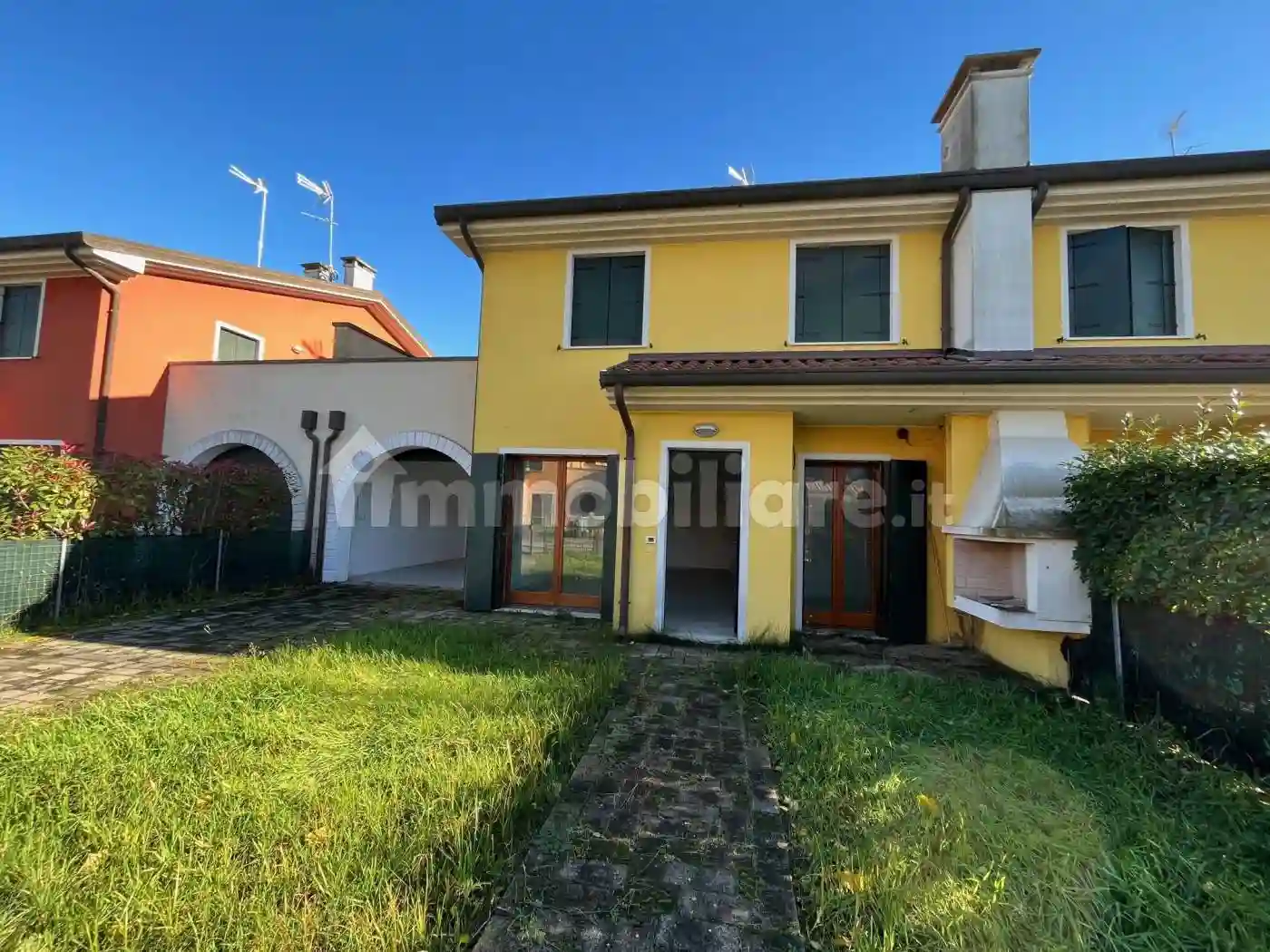 Villetta a schiera - foto 2