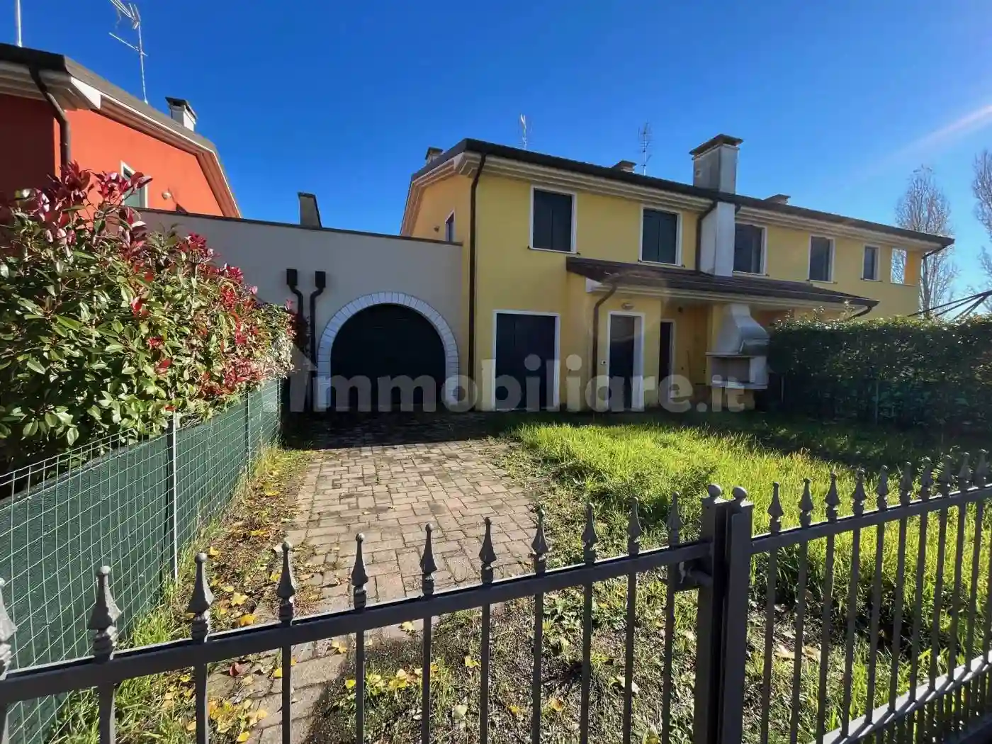 Villetta a schiera - foto 3