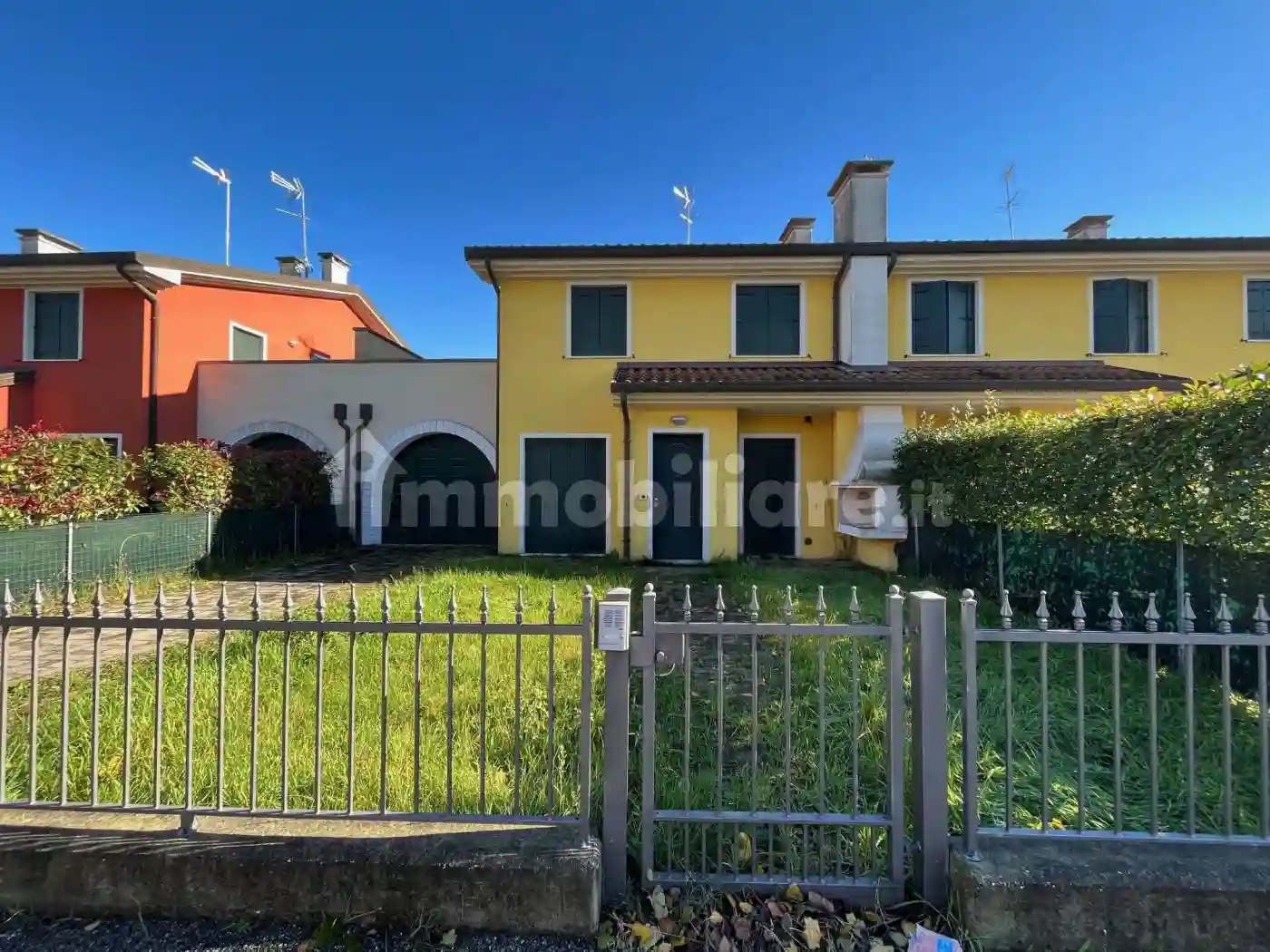 Villetta a schiera - foto 4