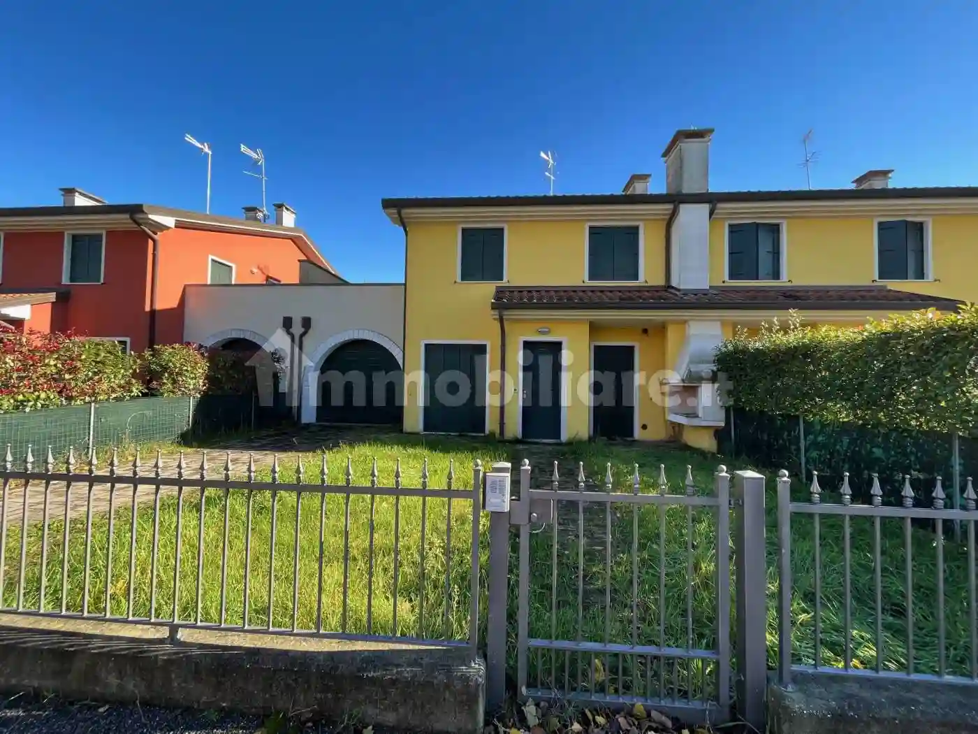 Villetta a schiera - foto 5