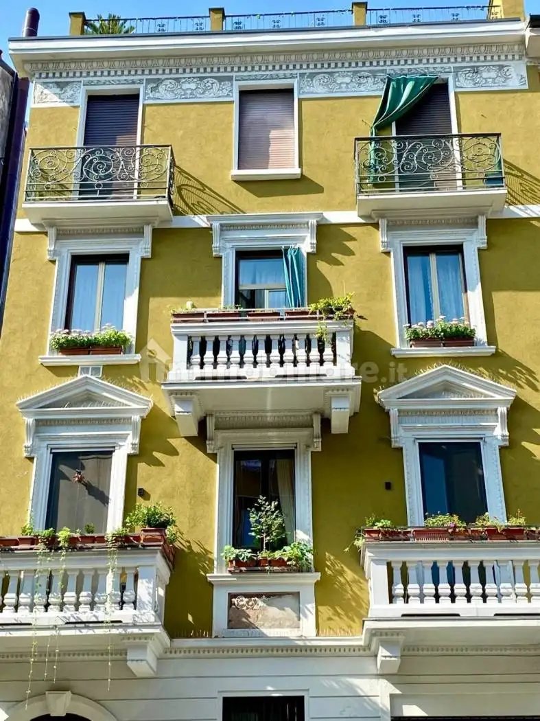 Apartment in vendita a Milan