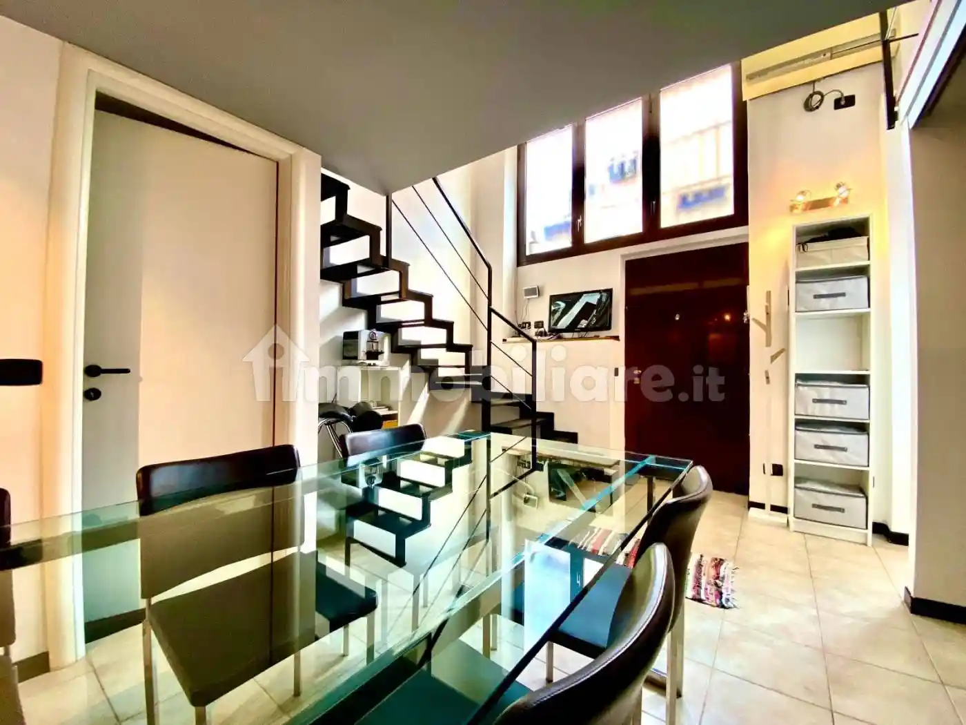 Bilocale via Legnone 67, Dergano, Milano - foto 4