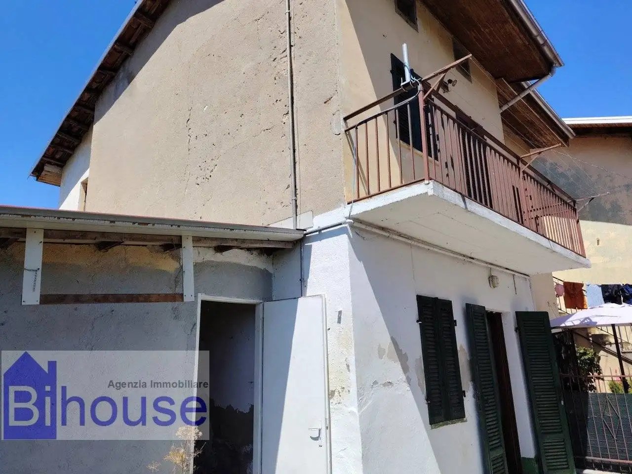 Villa a schiera 3 locali, buono stato, Castelletto Cervo - foto 2