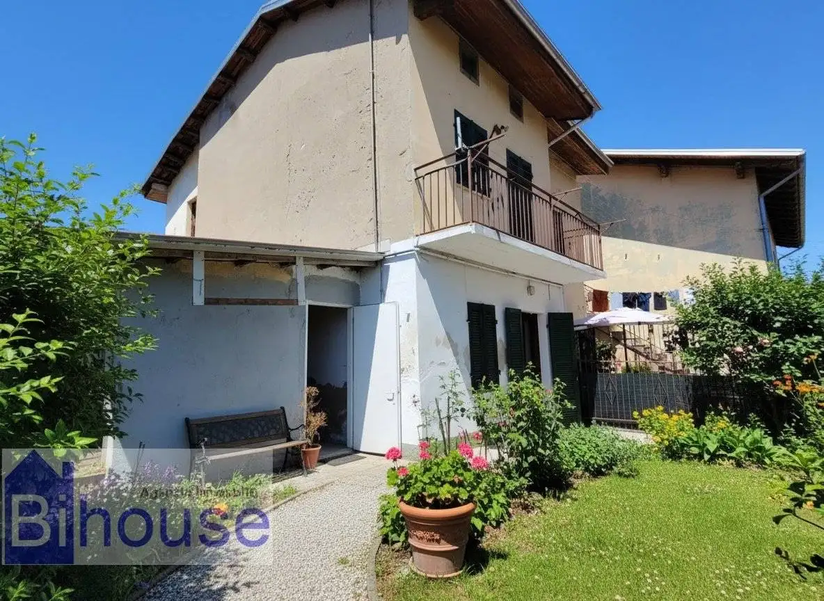 Villa a schiera 3 locali, buono stato, Castelletto Cervo - foto 4