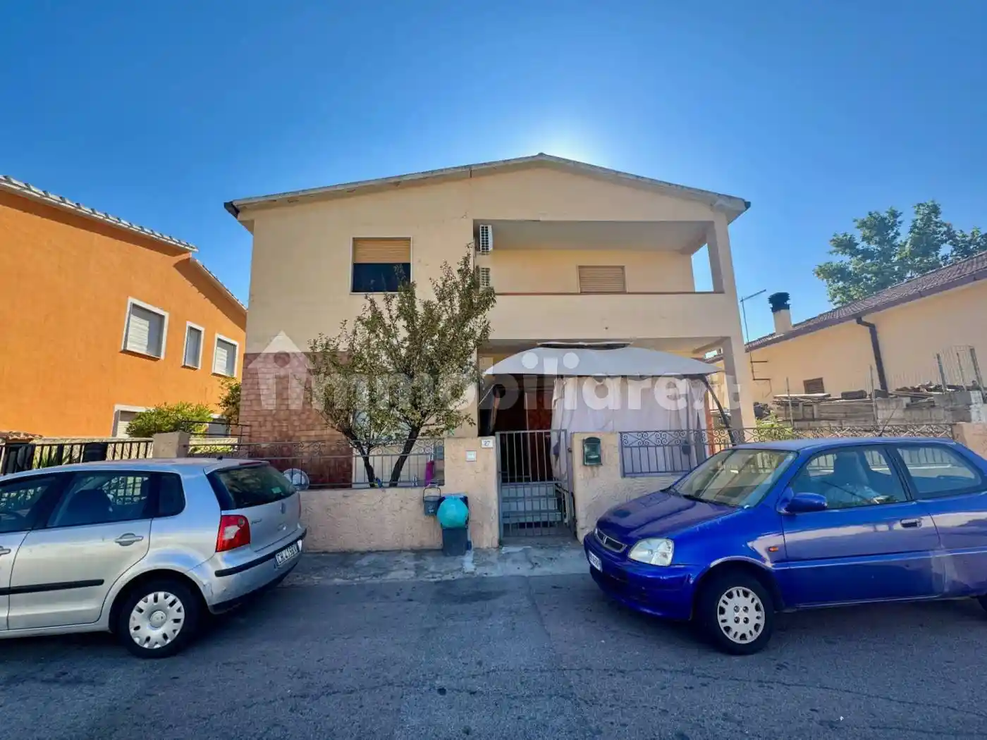 Appartamento in vendita a Olbia