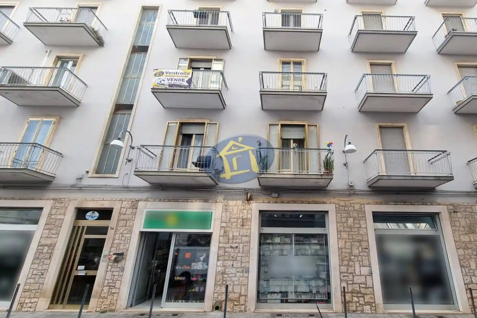 Appartamento in vendita a Putignano