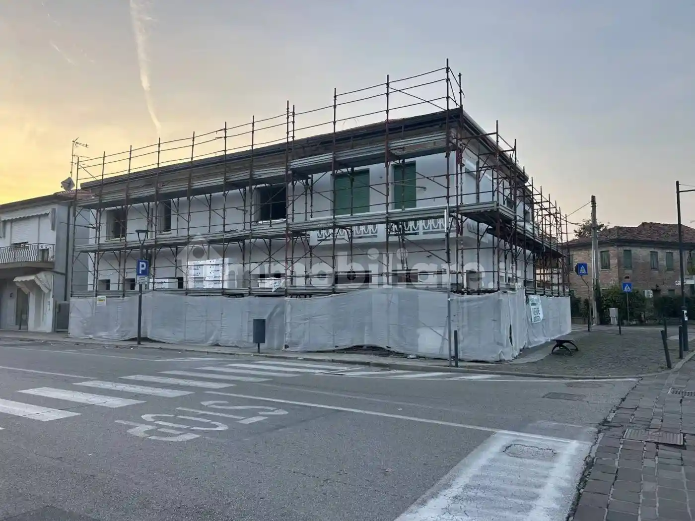 Appartamento in vendita a Anguillara Veneta