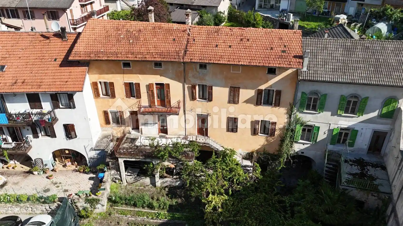 Casa indipendente in vendita a Castel Ivano