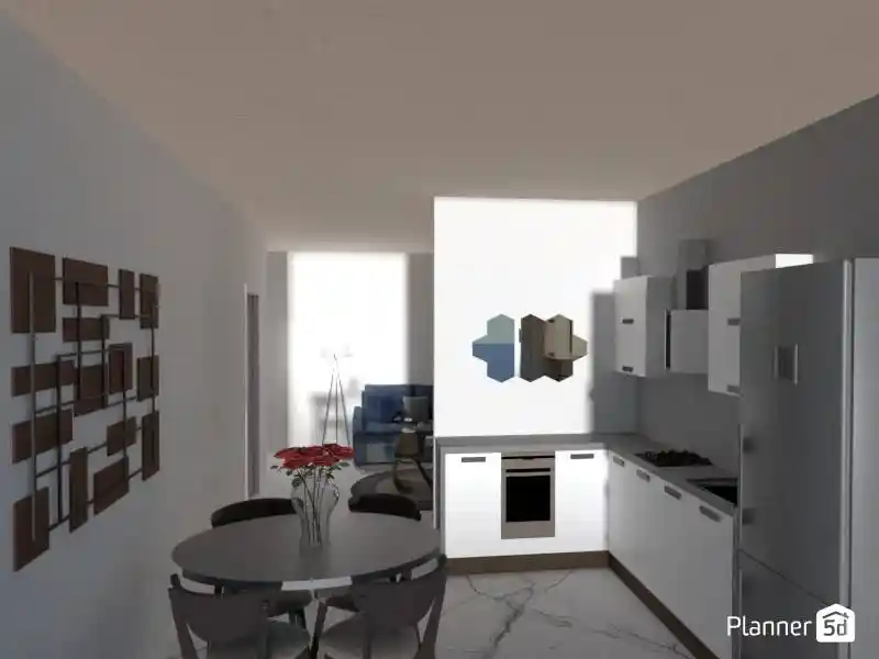 Monolocale viale Italia 381, Kennedy - Mazzetta, La Spezia - foto 2