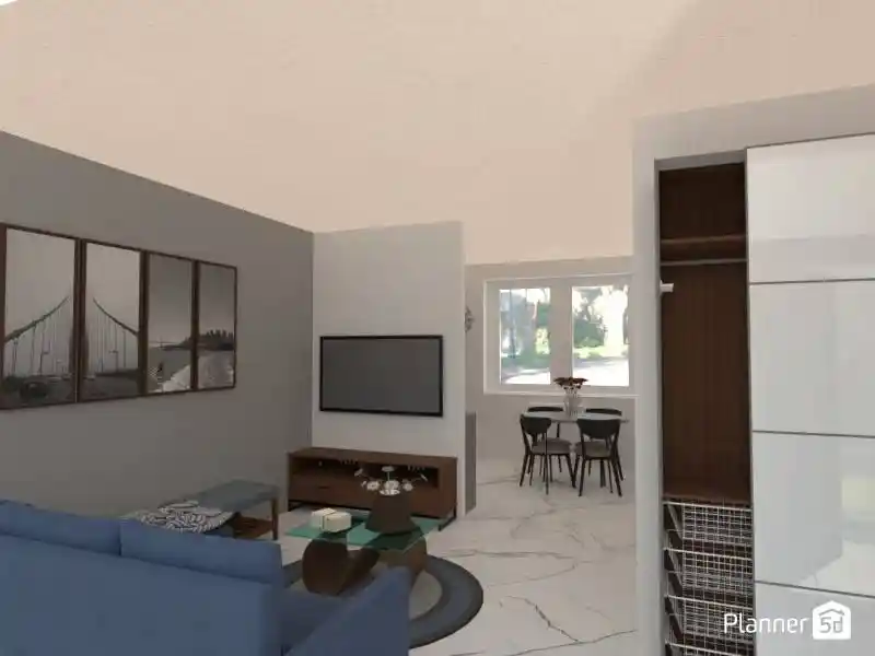 Monolocale viale Italia 381, Kennedy - Mazzetta, La Spezia - foto 3