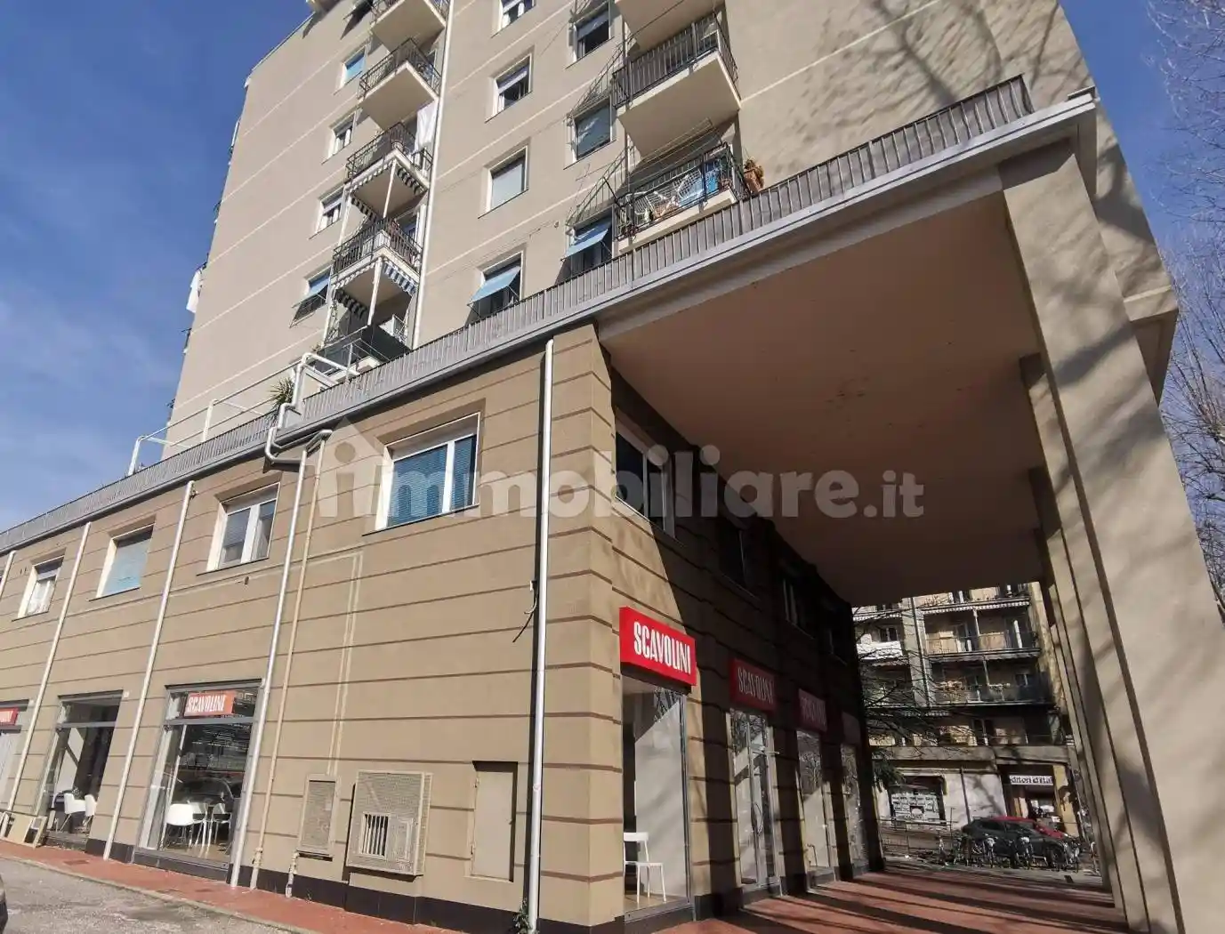 Monolocale viale Italia 381, Kennedy - Mazzetta, La Spezia - foto 5