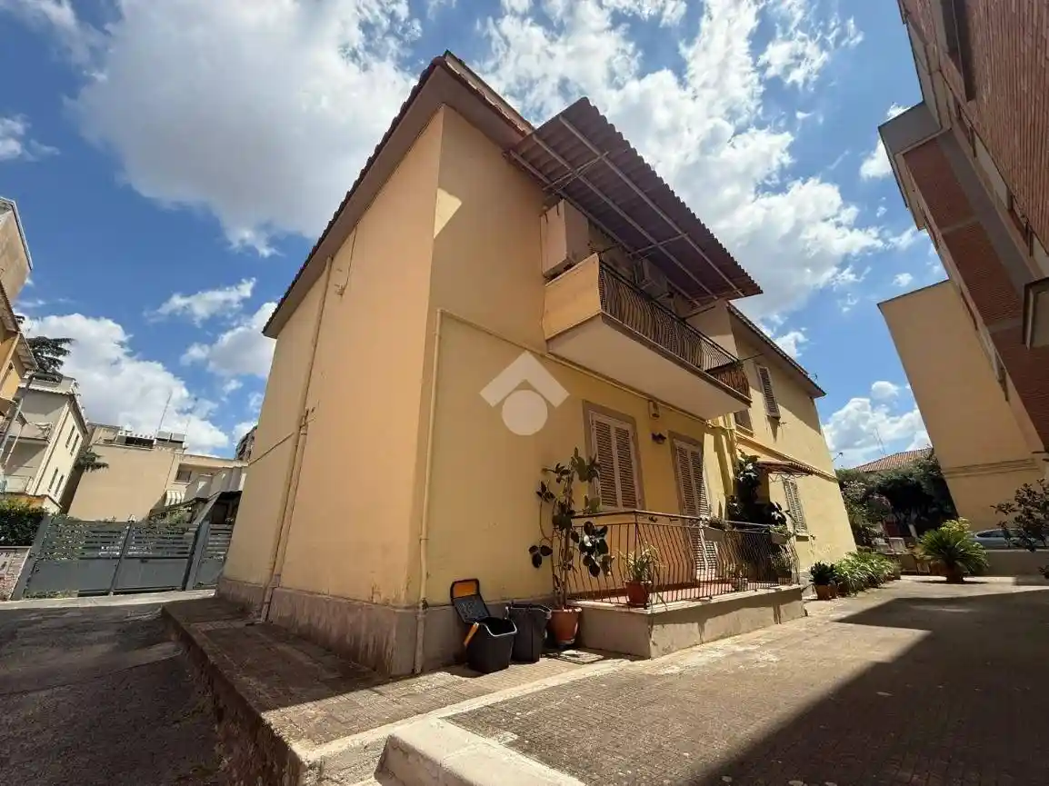 Appartamento in vendita a Aprilia