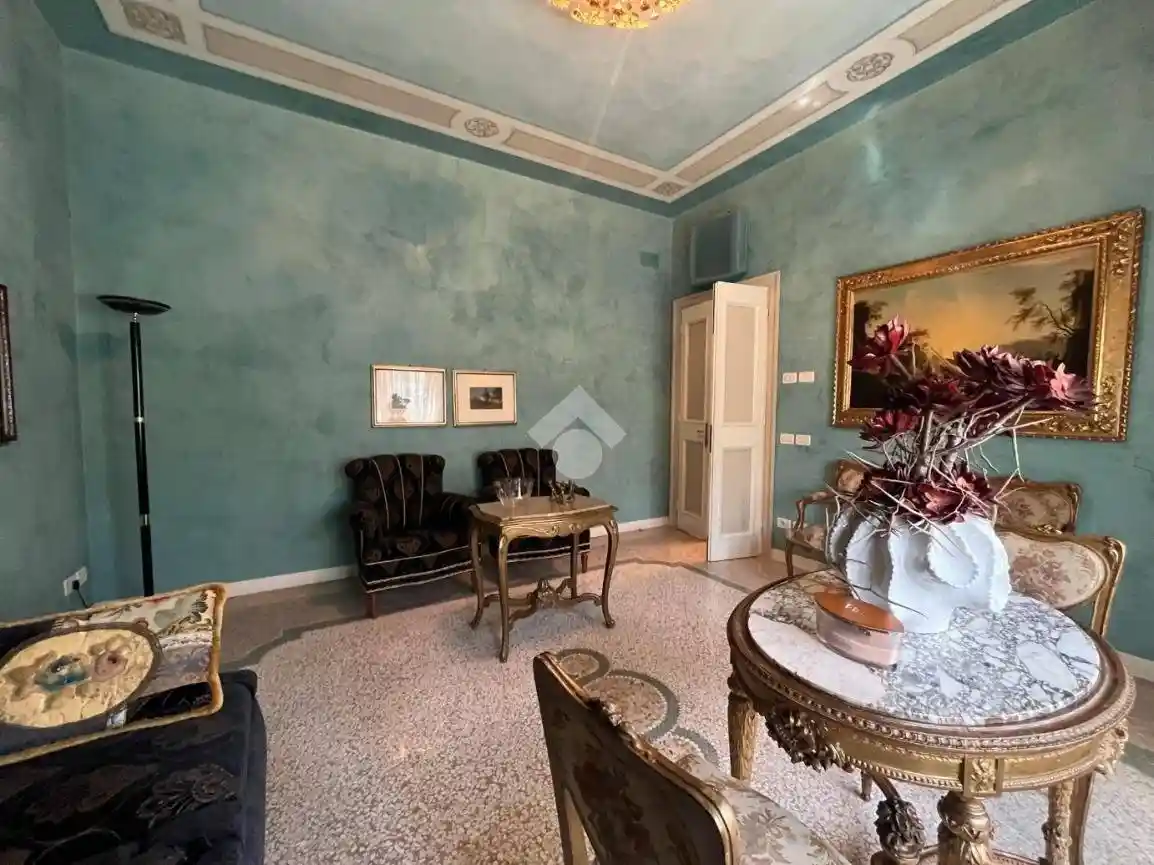 Villa unifamiliare viale Guglielmo Marconi 23, Centro, Verolanuova - foto 2