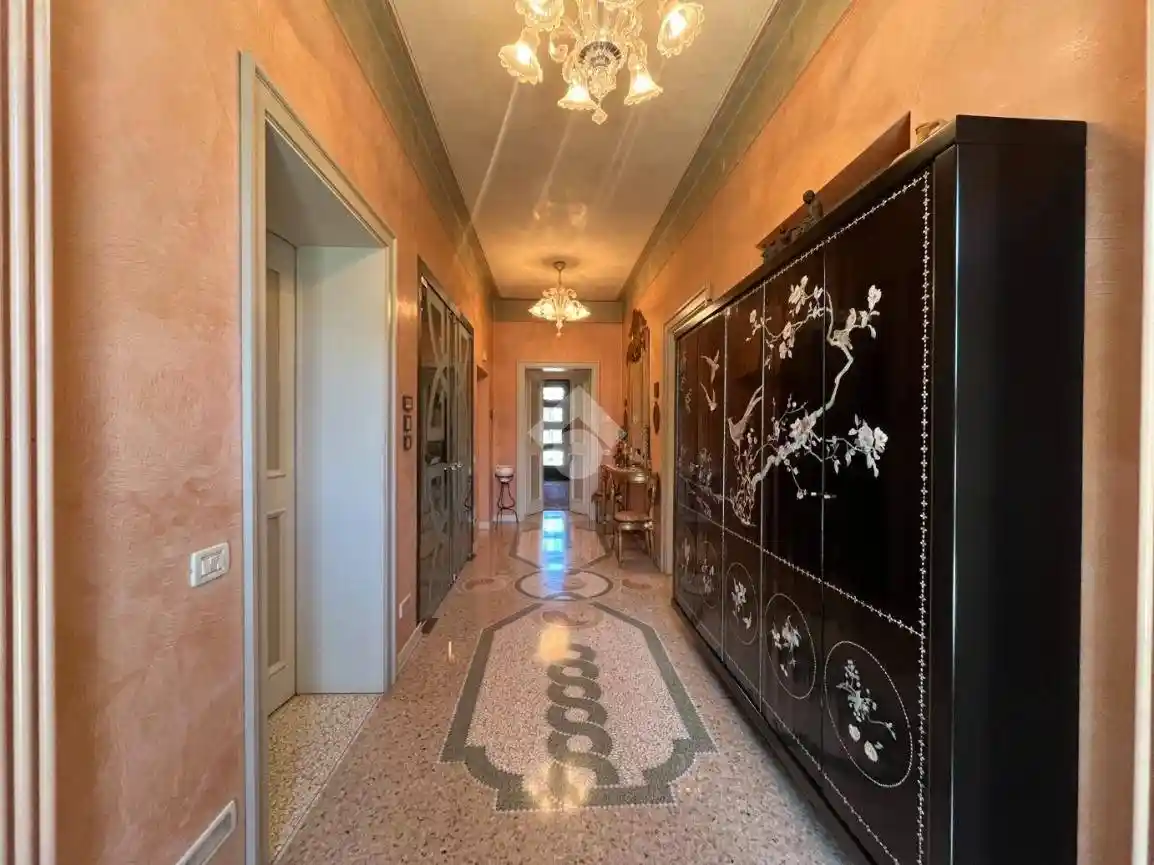 Villa unifamiliare viale Guglielmo Marconi 23, Centro, Verolanuova - foto 4