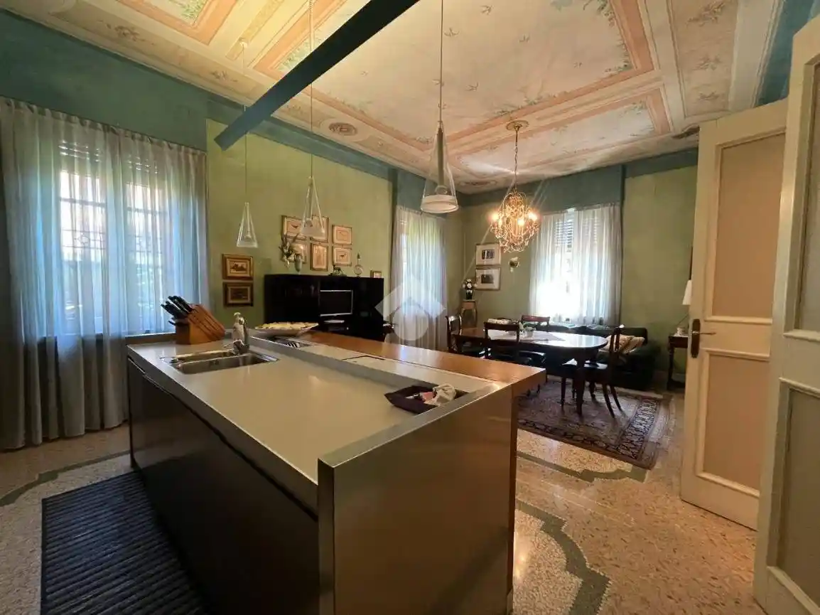 Villa unifamiliare viale Guglielmo Marconi 23, Centro, Verolanuova - foto 5