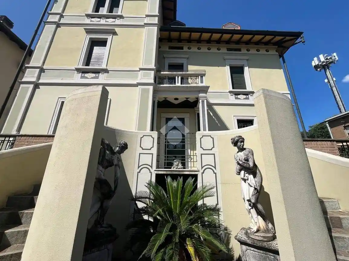 Villa in vendita a Verolanuova