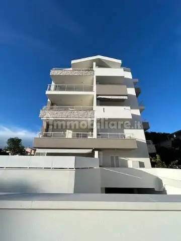 Appartamento in vendita a Tortoreto