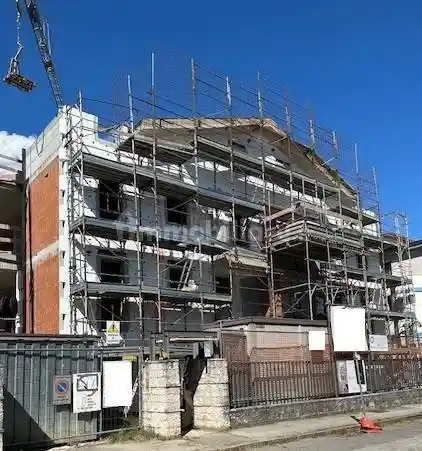 Attico - Mansarda in vendita a Padova