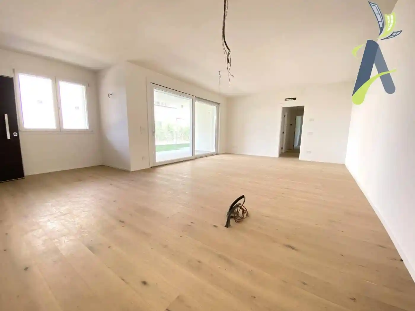 Appartamento via Everardo Scaramuzza, Zelarino, Venezia - foto 4