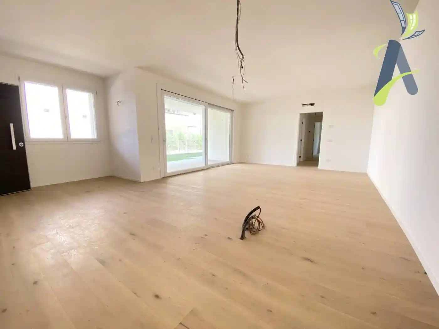 Appartamento via Everardo Scaramuzza, Zelarino, Venezia - foto 5