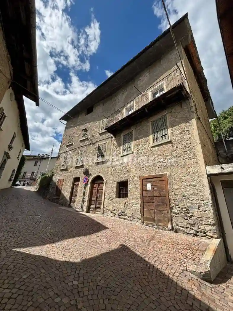 Palazzo - Edificio - foto 2