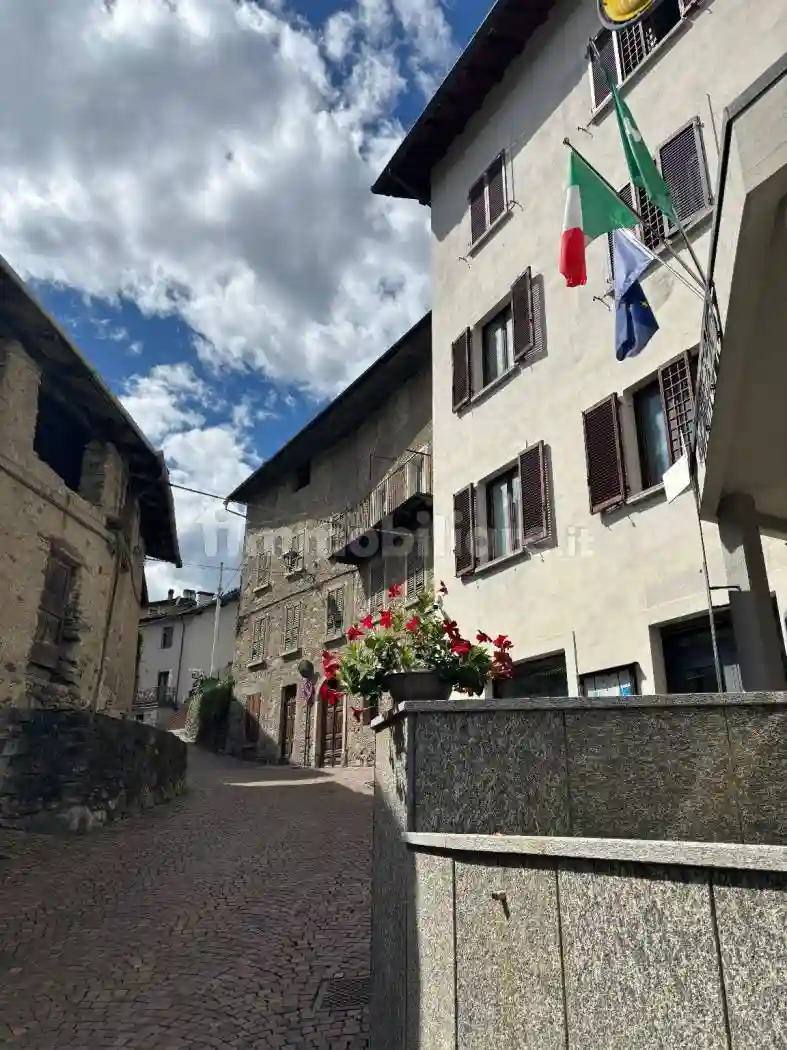 Palazzo - Edificio - foto 5