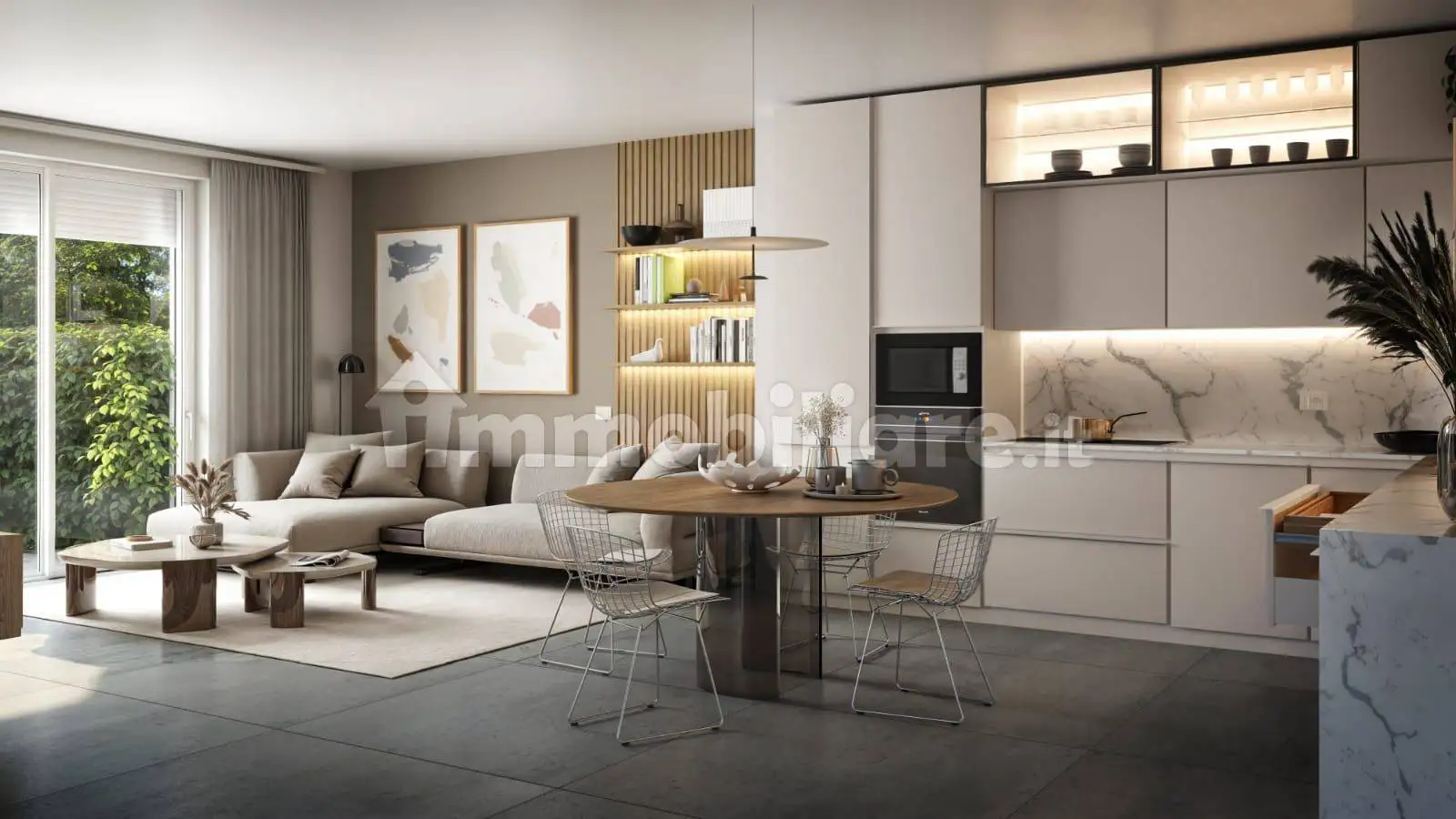 Appartamento in vendita a Verona