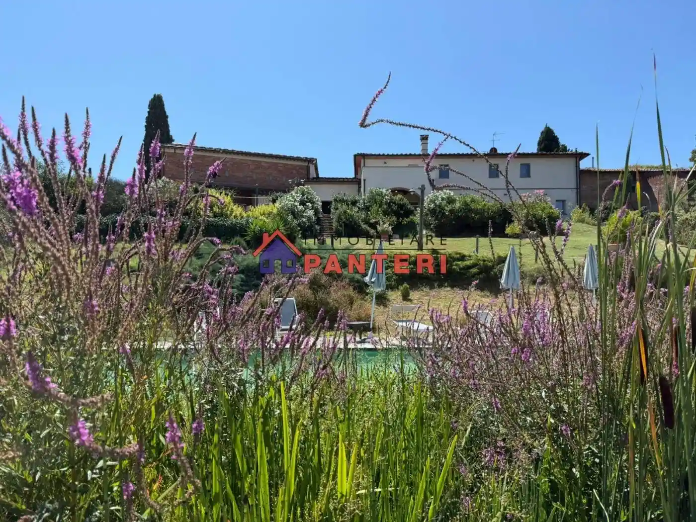 Rustico - Casale in vendita a Cerreto Guidi